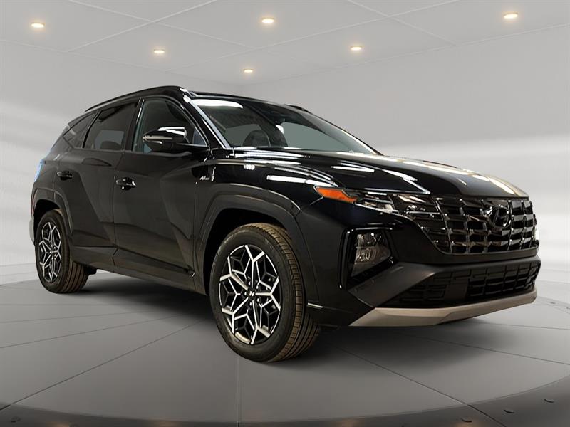 hyundai Tucson 2024 - 3