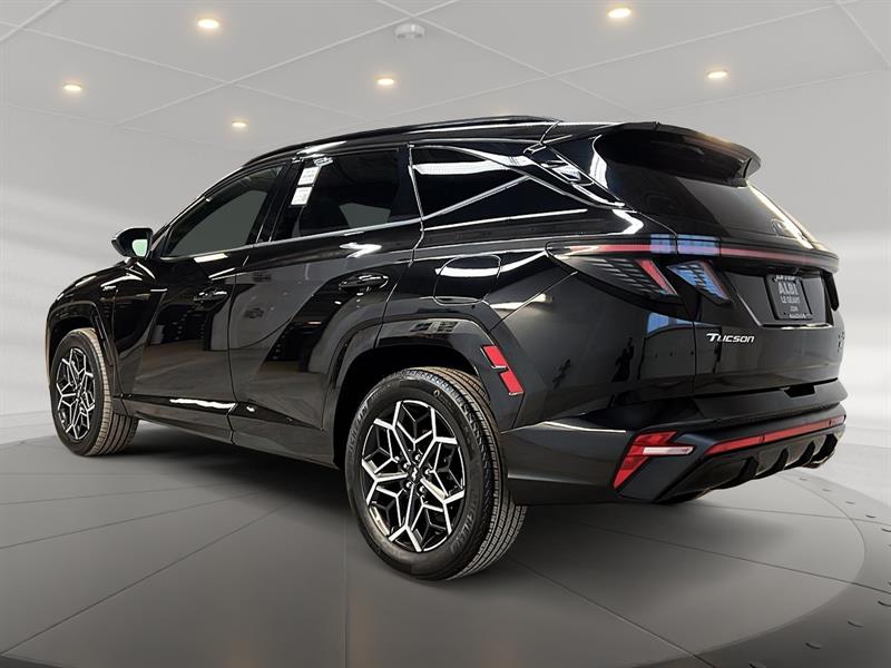 hyundai Tucson 2024 - 6