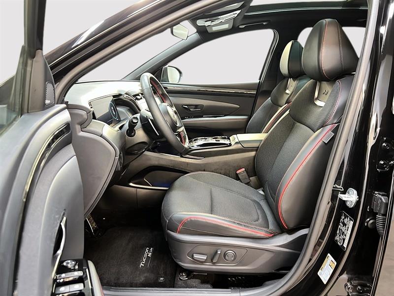 hyundai Tucson 2024 - 7