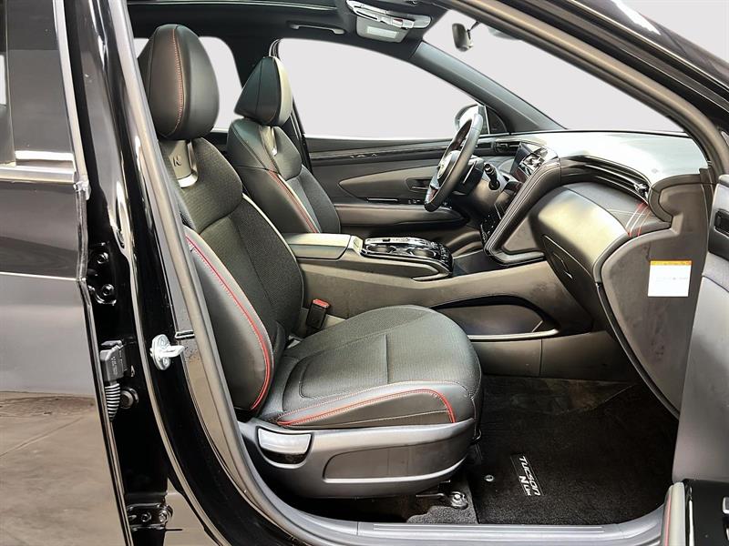 hyundai Tucson 2024 - 8