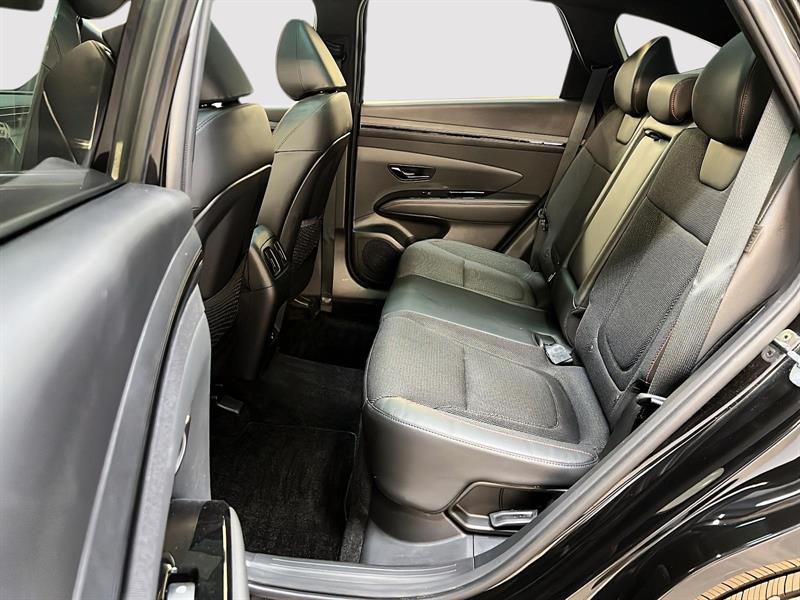 hyundai Tucson 2024 - 9