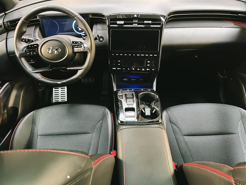 hyundai Tucson 2024 - 11