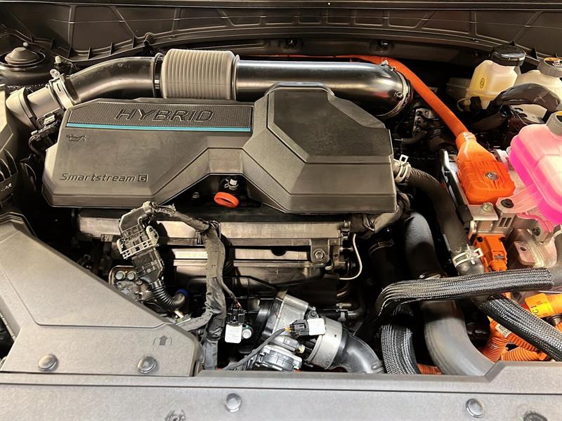 hyundai Tucson 2024 - 12