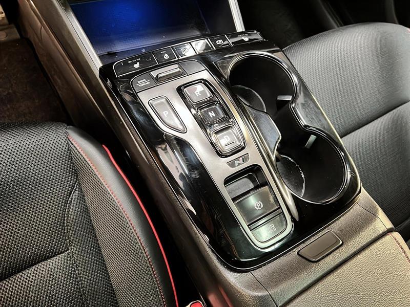 hyundai Tucson 2024 - 15