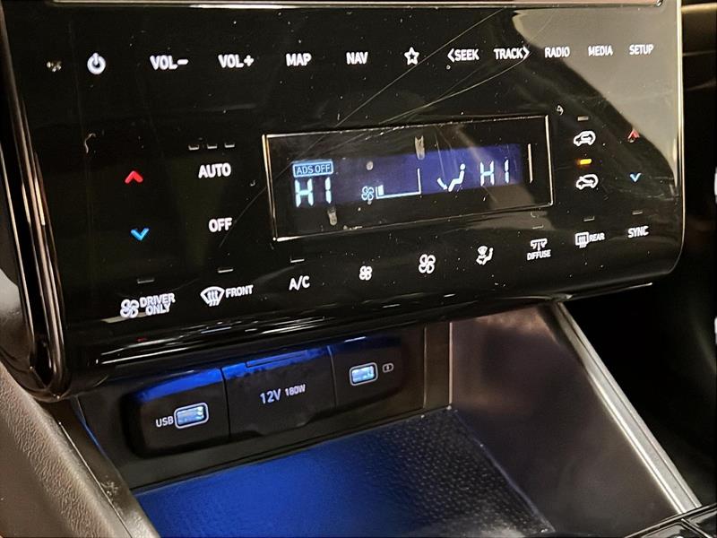 hyundai Tucson 2024 - 16