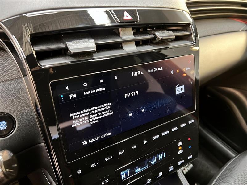 hyundai Tucson 2024 - 17