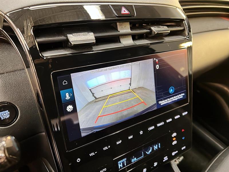 hyundai Tucson 2024 - 18