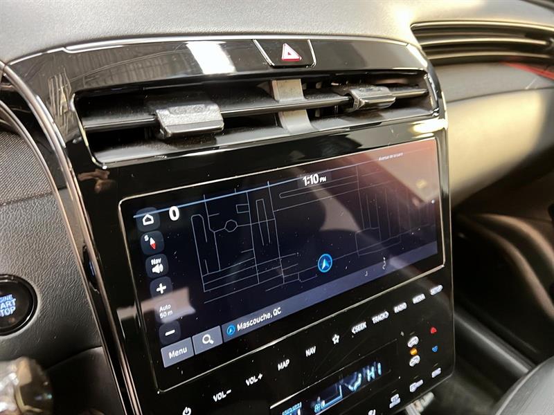 hyundai Tucson 2024 - 19