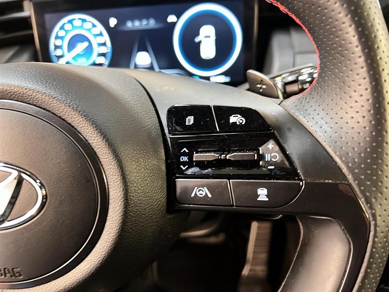 hyundai Tucson 2024 - 21