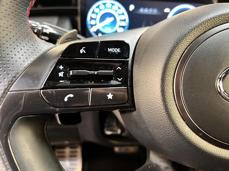 hyundai Tucson 2024 - 22