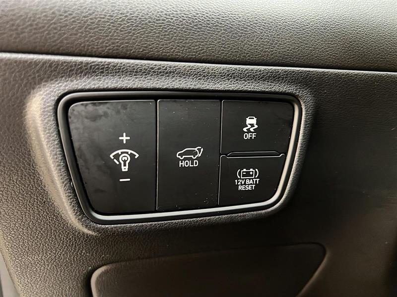 hyundai Tucson 2024 - 23