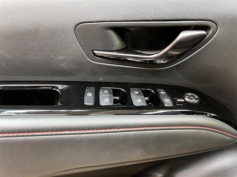 hyundai Tucson 2024 - 24