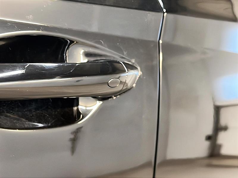 hyundai Tucson 2024 - 27