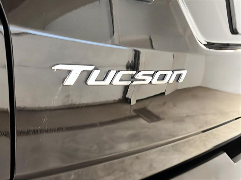 hyundai Tucson 2024 - 28