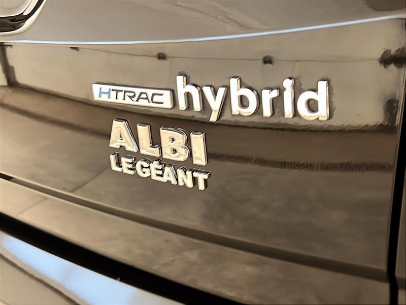 hyundai Tucson 2024 - 29