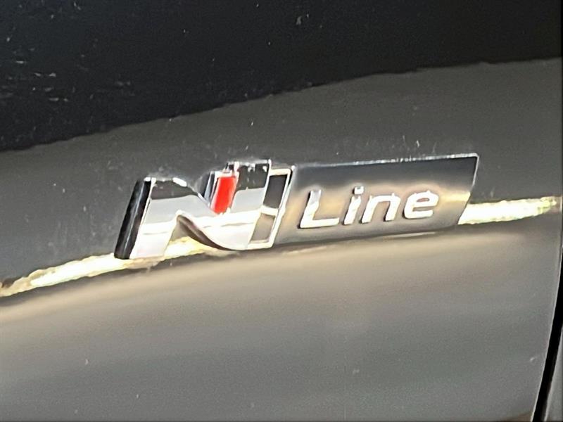 hyundai Tucson 2024 - 30