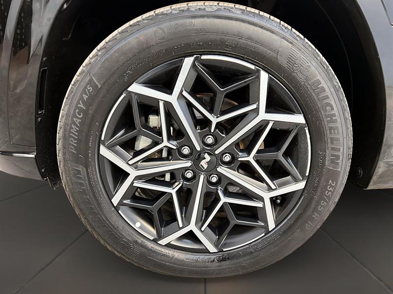 hyundai Tucson 2024 - 31