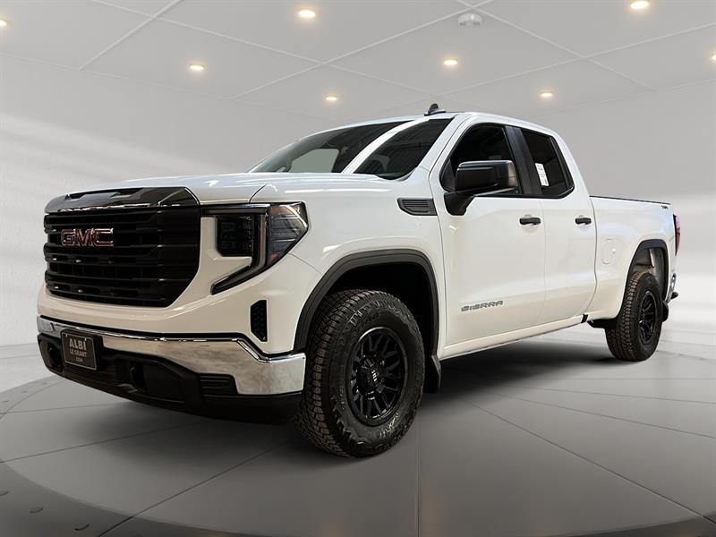 gmc Sierra 1500 2023