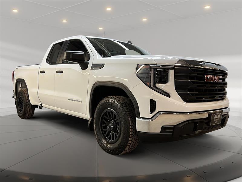 gmc Sierra 1500 2023 - 3