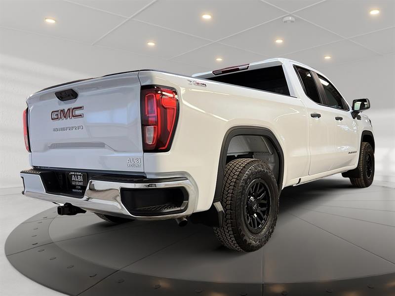 gmc Sierra 1500 2023 - 4