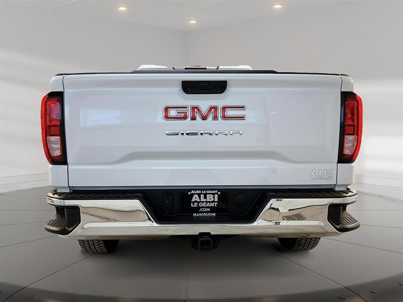 gmc Sierra 1500 2023 - 5