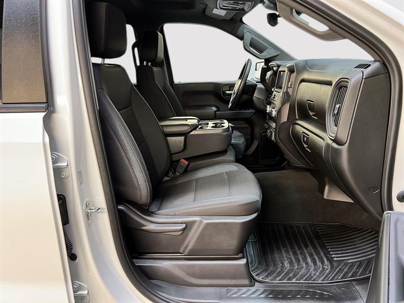 gmc Sierra 1500 2023 - 8