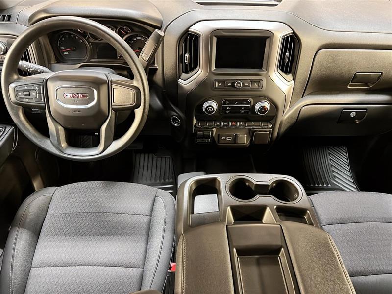 gmc Sierra 1500 2023 - 10