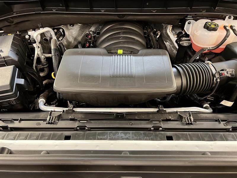 gmc Sierra 1500 2023 - 11