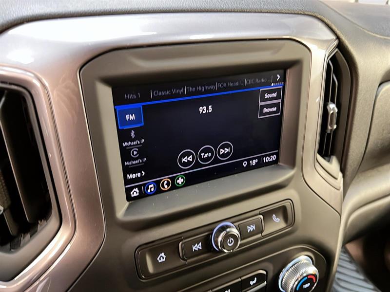 gmc Sierra 1500 2023 - 14