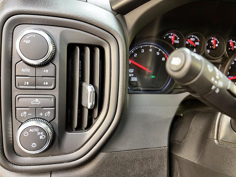 gmc Sierra 1500 2023 - 18