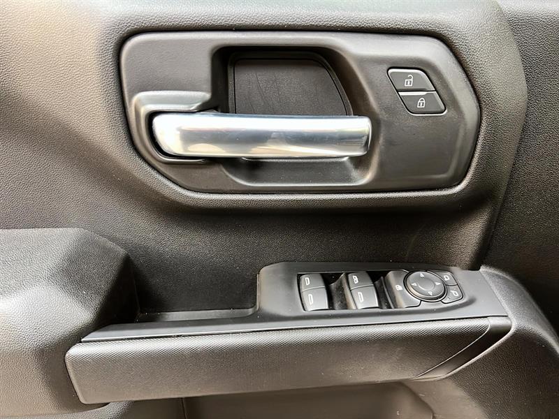 gmc Sierra 1500 2023 - 19