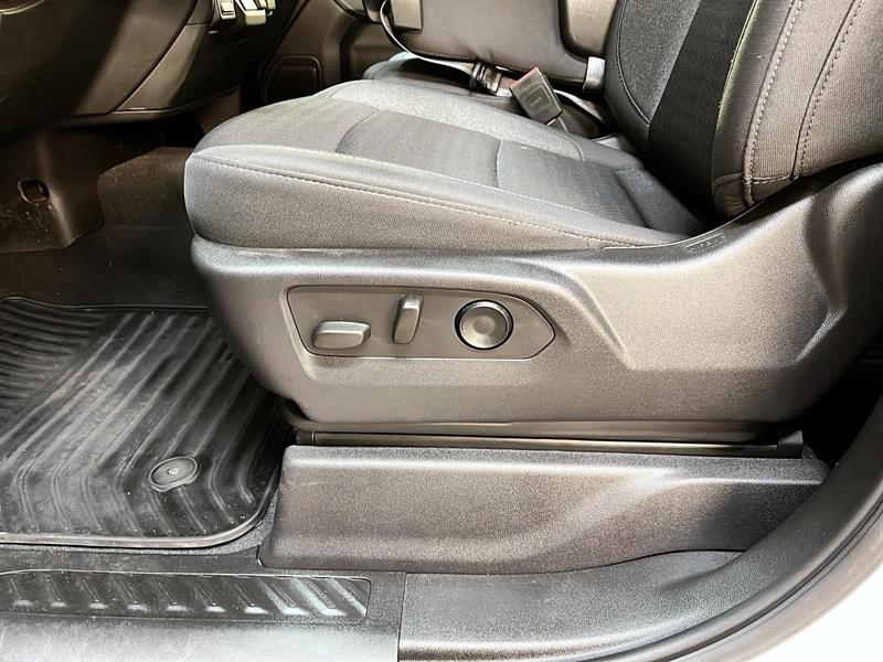 gmc Sierra 1500 2023 - 21