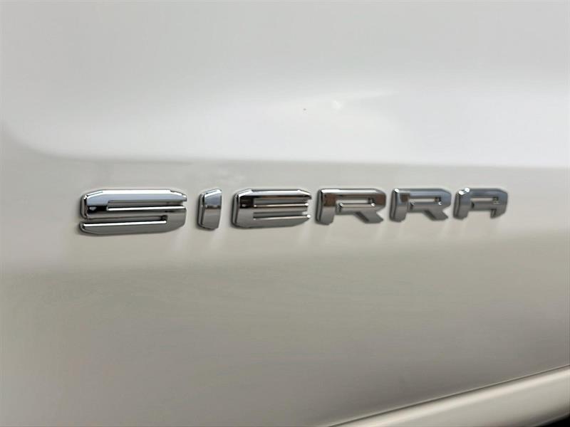 gmc Sierra 1500 2023 - 22