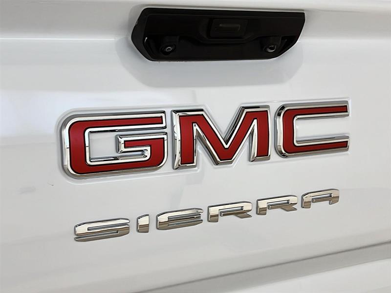 gmc Sierra 1500 2023 - 24