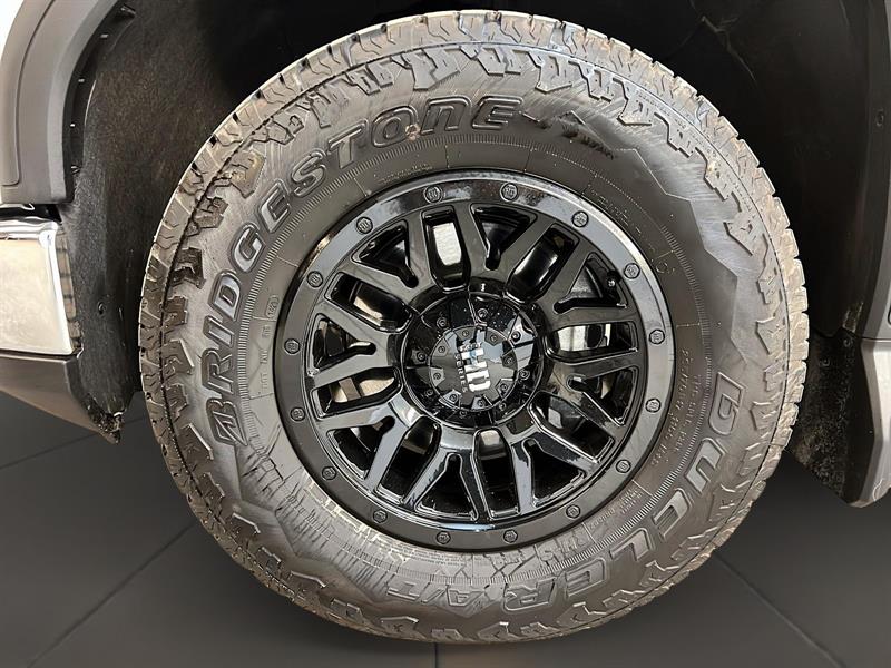 gmc Sierra 1500 2023 - 25