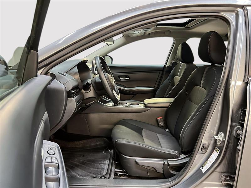 nissan Sentra 2023 - 7