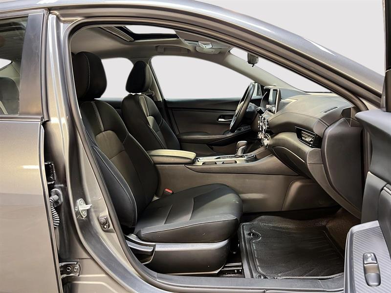 nissan Sentra 2023 - 8