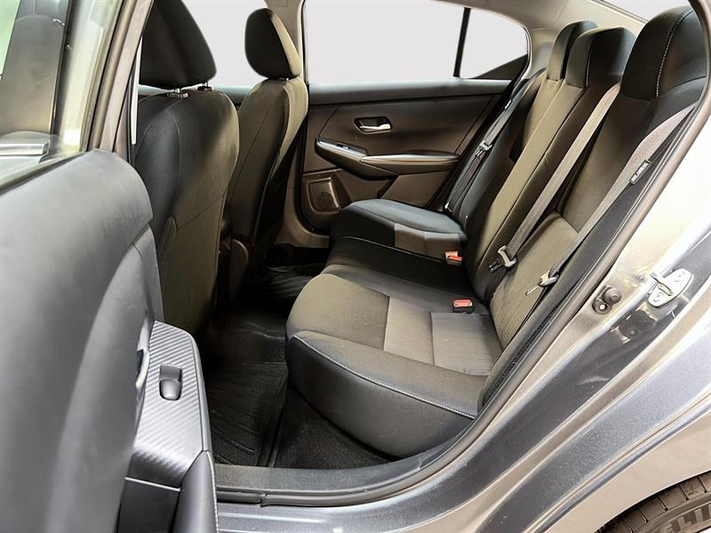 nissan Sentra 2023 - 9