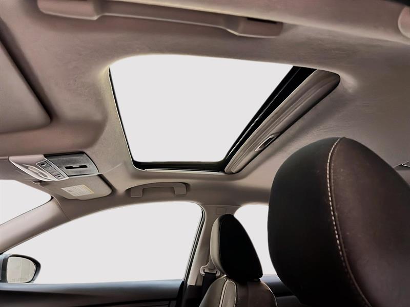 nissan Sentra 2023 - 10