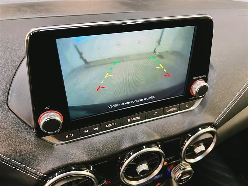 nissan Sentra 2023 - 17