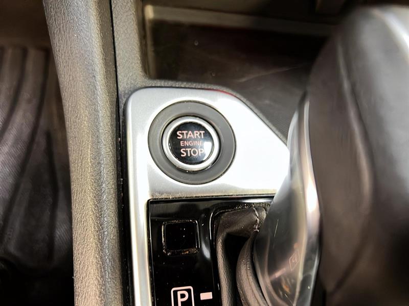 nissan Sentra 2023 - 18