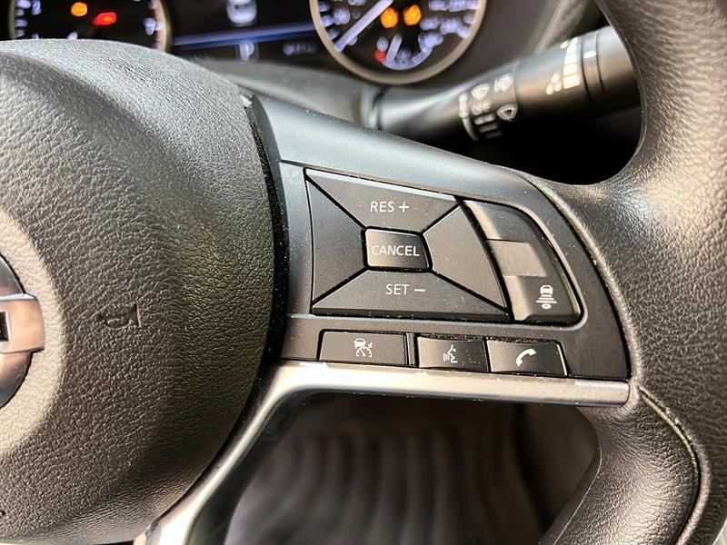 nissan Sentra 2023 - 19