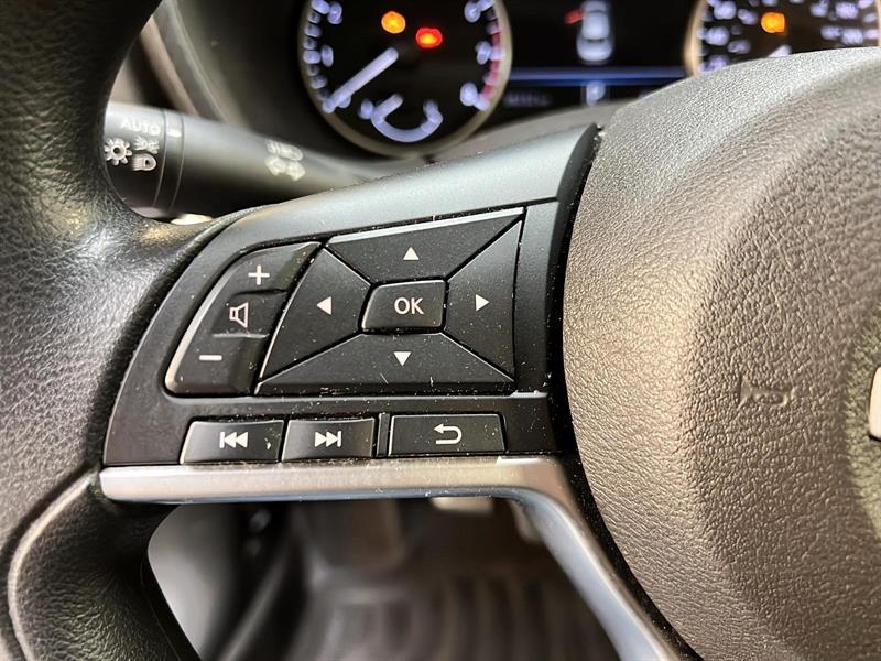 nissan Sentra 2023 - 20