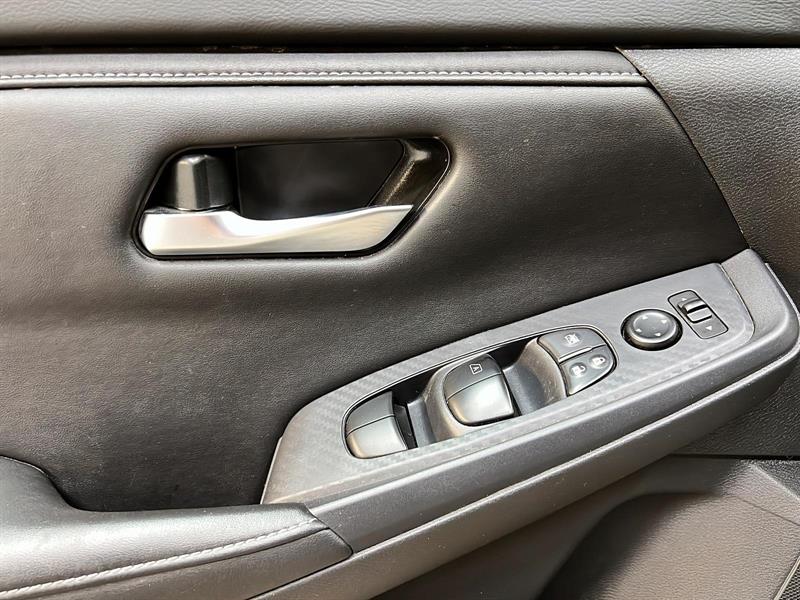 nissan Sentra 2023 - 22