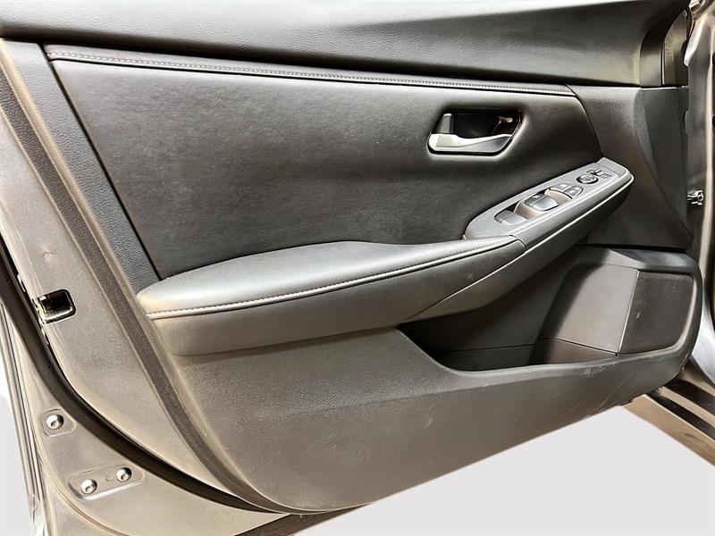 nissan Sentra 2023 - 23