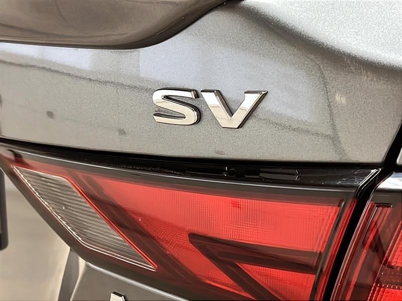 nissan Sentra 2023 - 26