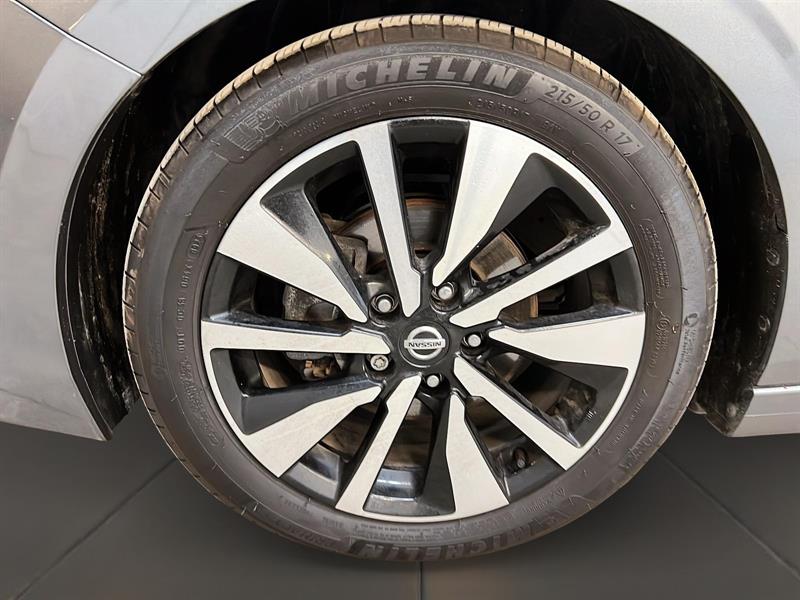 nissan Sentra 2023 - 27