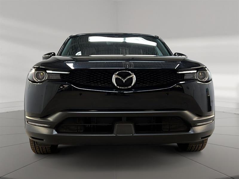 mazda MX-30 2023 - 2