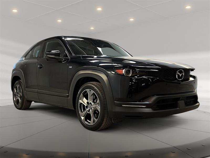 mazda MX-30 2023 - 3