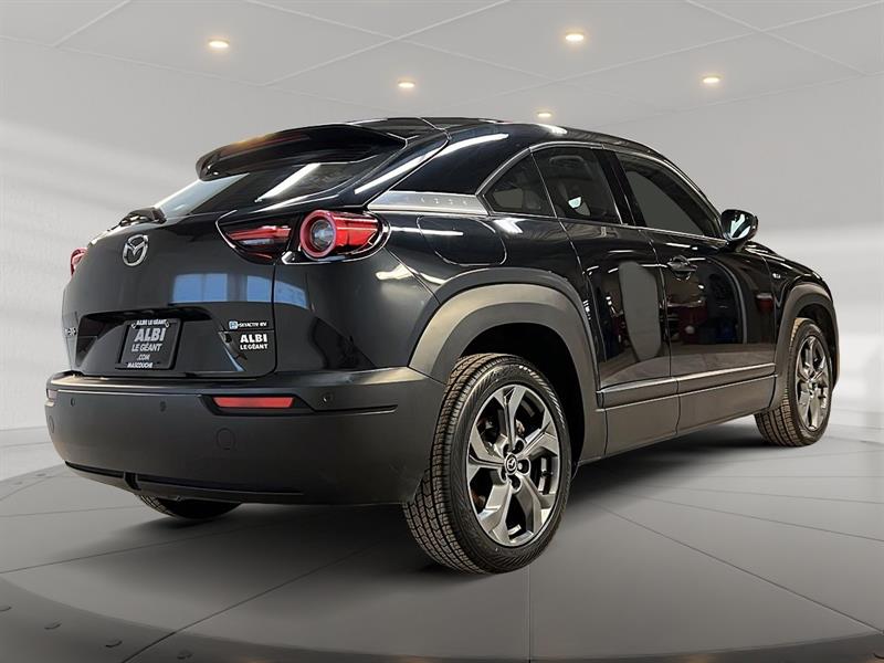 mazda MX-30 2023 - 4